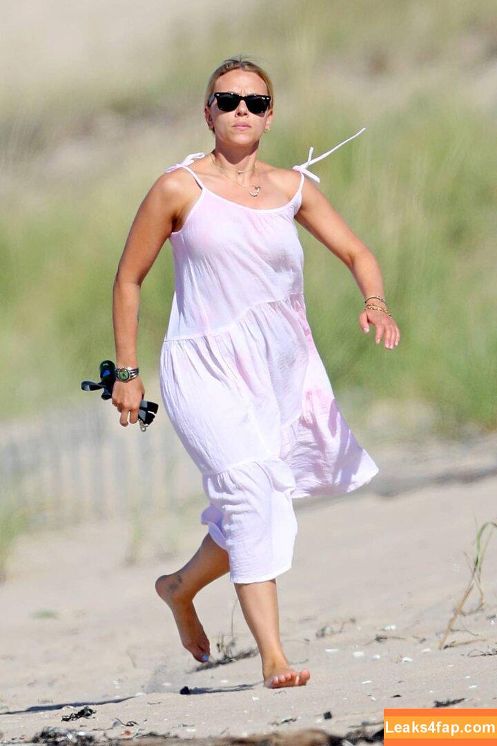 Scarlett Johansson / scarlettjohanson / scarlettjohanssonworld слитое фото фото #2526