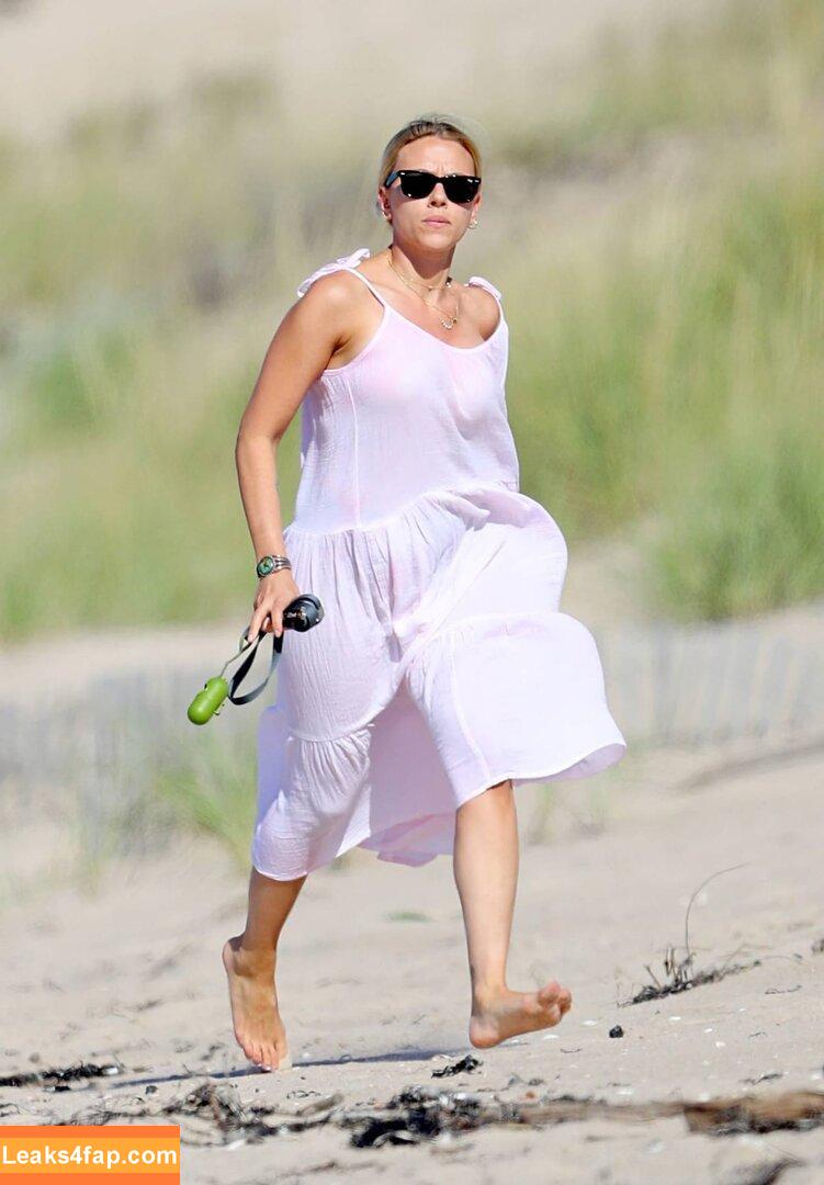 Scarlett Johansson / scarlettjohanson / scarlettjohanssonworld слитое фото фото #2527