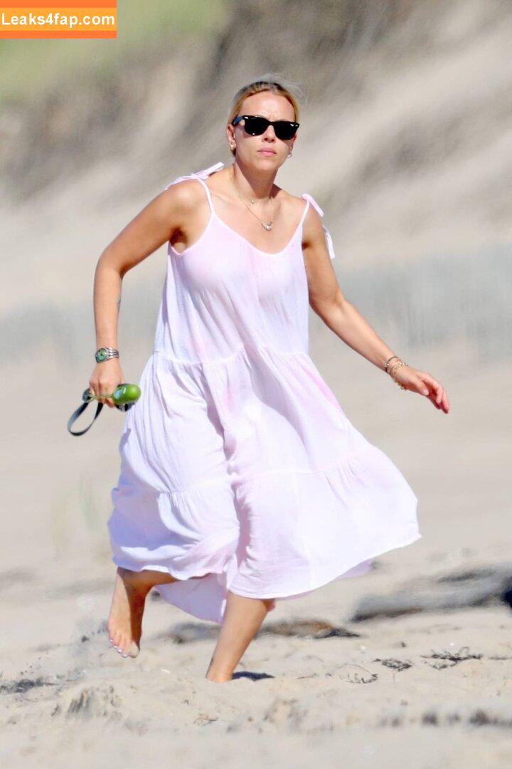 Scarlett Johansson / scarlettjohanson / scarlettjohanssonworld слитое фото фото #2529