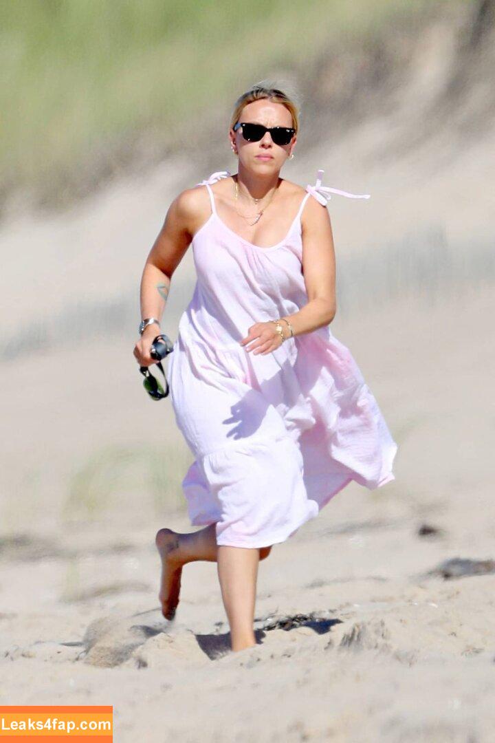 Scarlett Johansson / scarlettjohanson / scarlettjohanssonworld слитое фото фото #2530