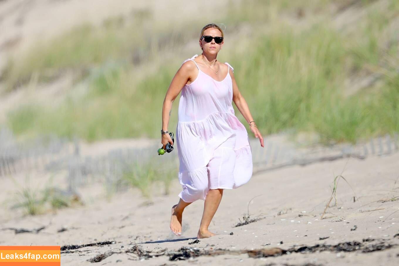 Scarlett Johansson / scarlettjohanson / scarlettjohanssonworld leaked photo photo #2531