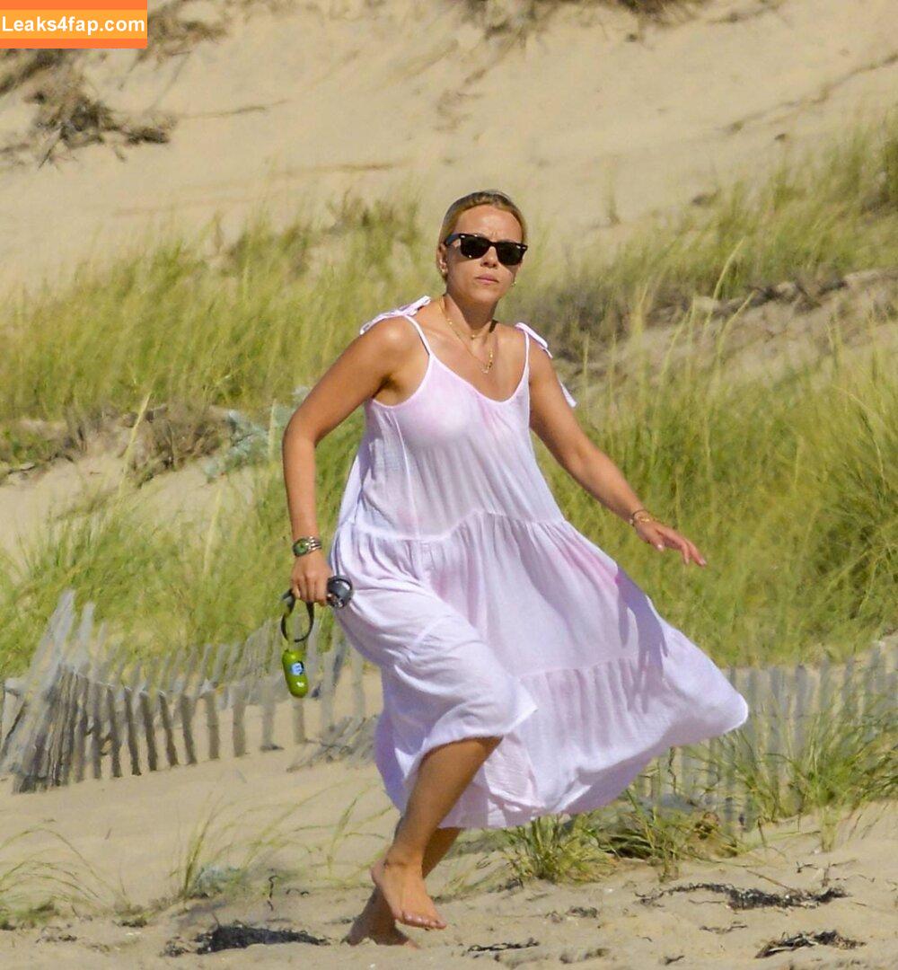 Scarlett Johansson / scarlettjohanson / scarlettjohanssonworld слитое фото фото #2532