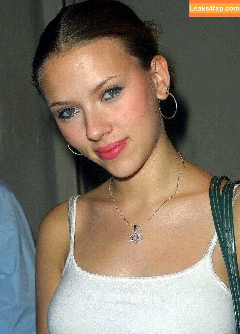 Scarlett Johansson / scarlettjohanson / scarlettjohanssonworld слитое фото фото #2546