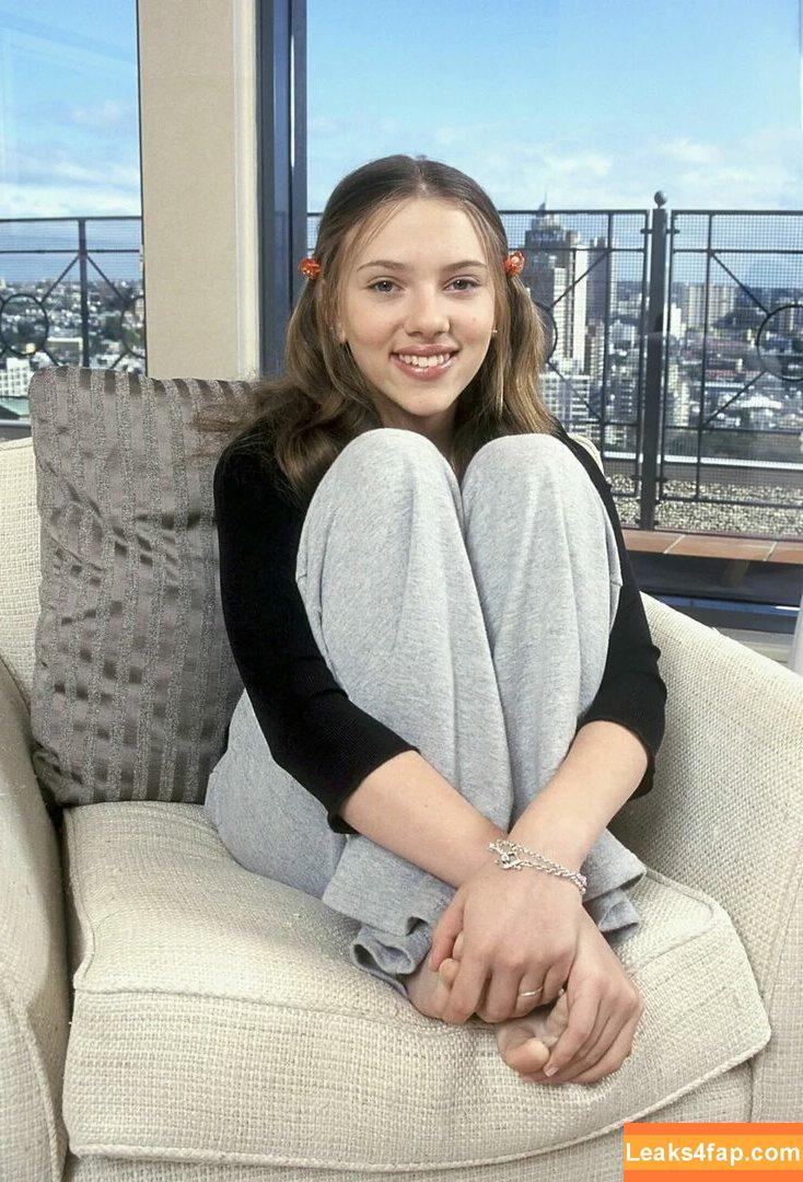 Scarlett Johansson / scarlettjohanson / scarlettjohanssonworld слитое фото фото #2561