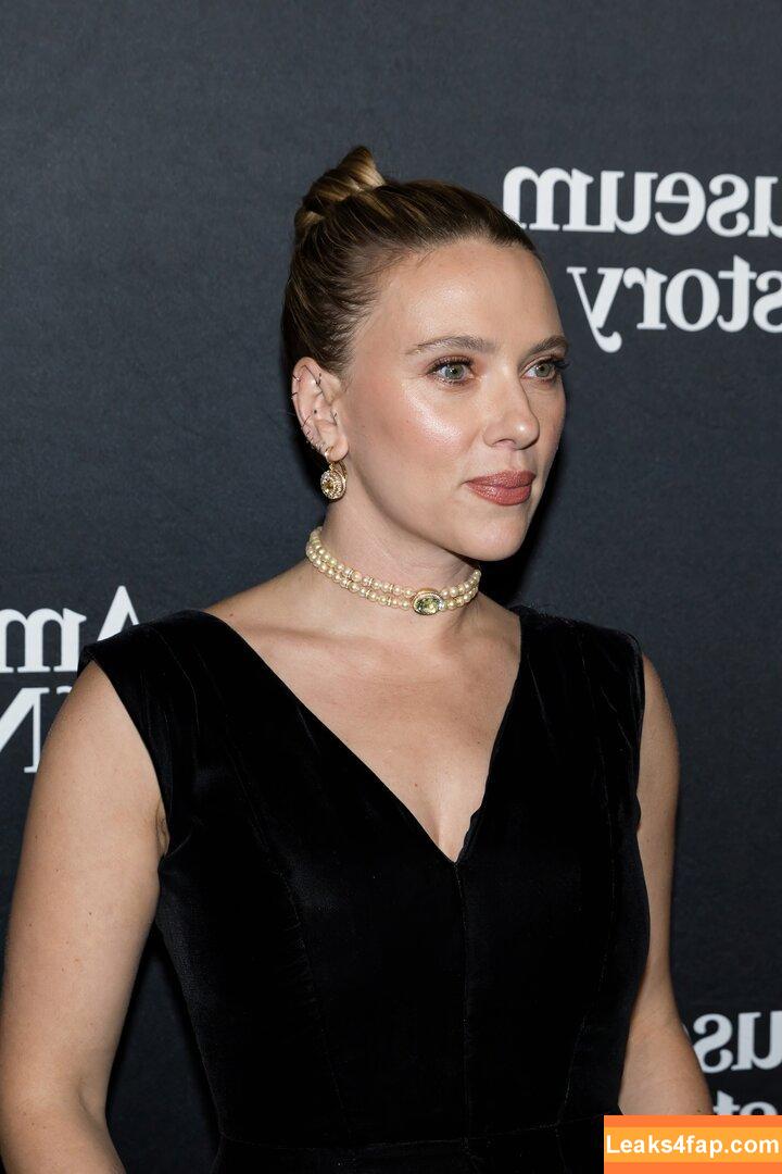 Scarlett Johansson / mimisskate / scarlettjohanson leaked photo photo #2571