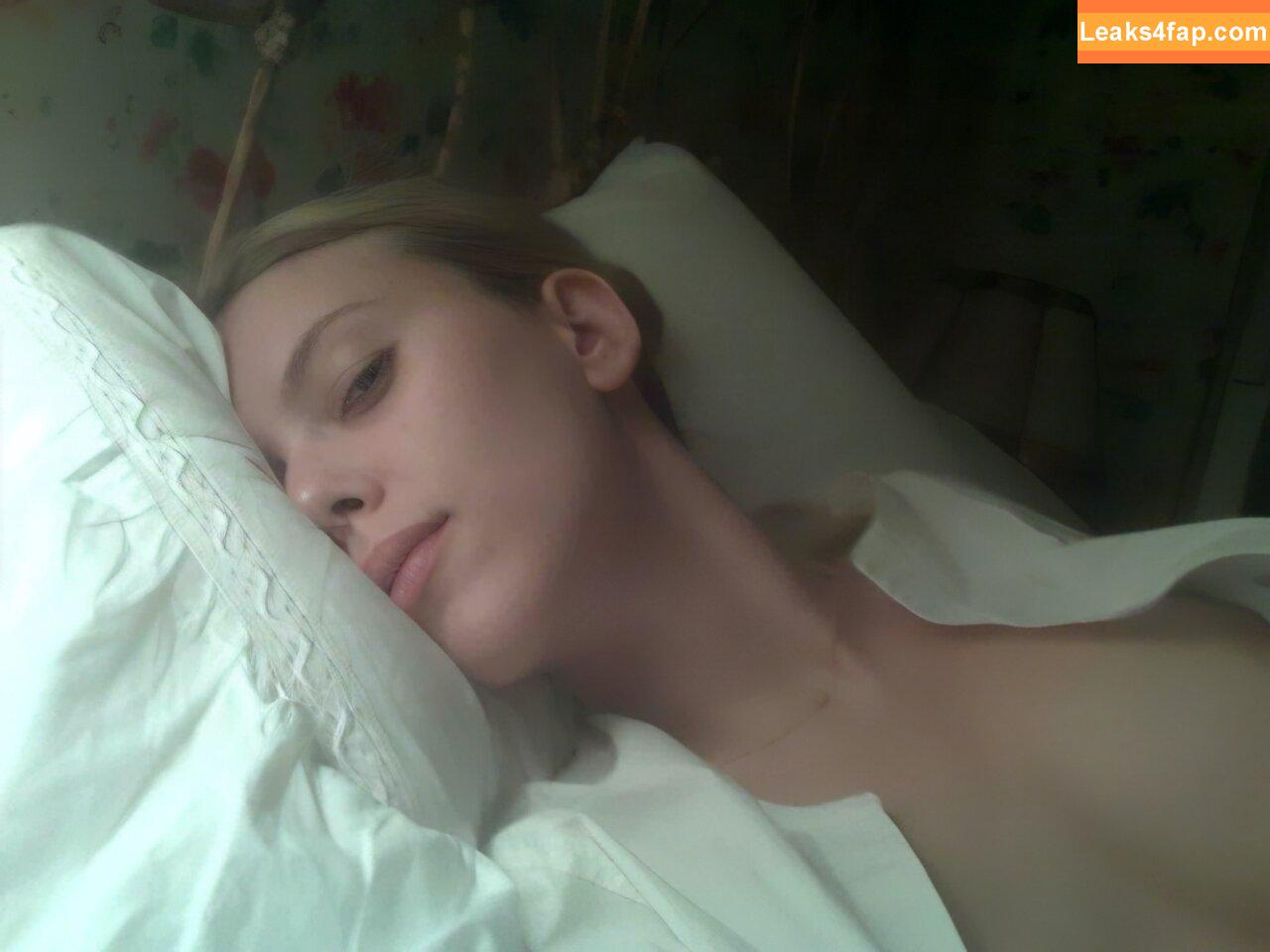 Scarlett Johansson / scarlettjohanson / scarlettjohanssonworld leaked photo photo #2615