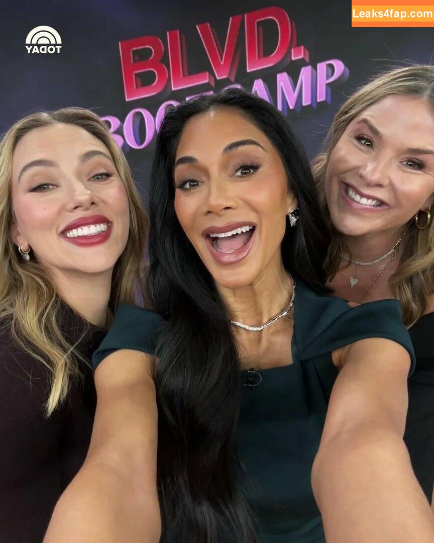 Scarlett Johansson / scarlettjohanson / scarlettjohanssonworld leaked photo photo #2650