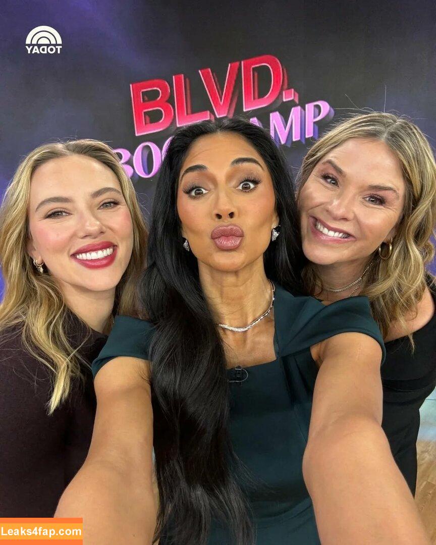 Scarlett Johansson / scarlettjohanson / scarlettjohanssonworld leaked photo photo #2651