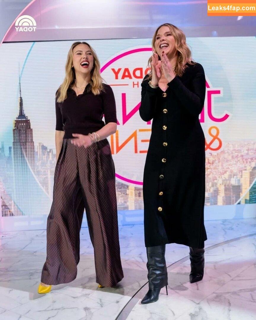 Scarlett Johansson / scarlettjohanson / scarlettjohanssonworld leaked photo photo #2652