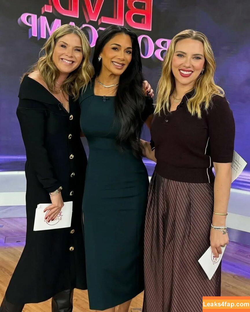 Scarlett Johansson / scarlettjohanson / scarlettjohanssonworld leaked photo photo #2653