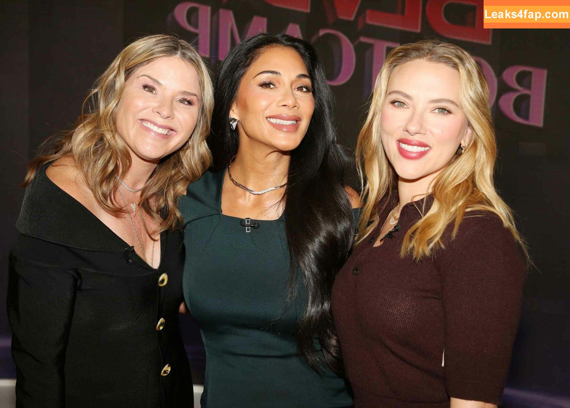 Scarlett Johansson / scarlettjohanson / scarlettjohanssonworld leaked photo photo #2656