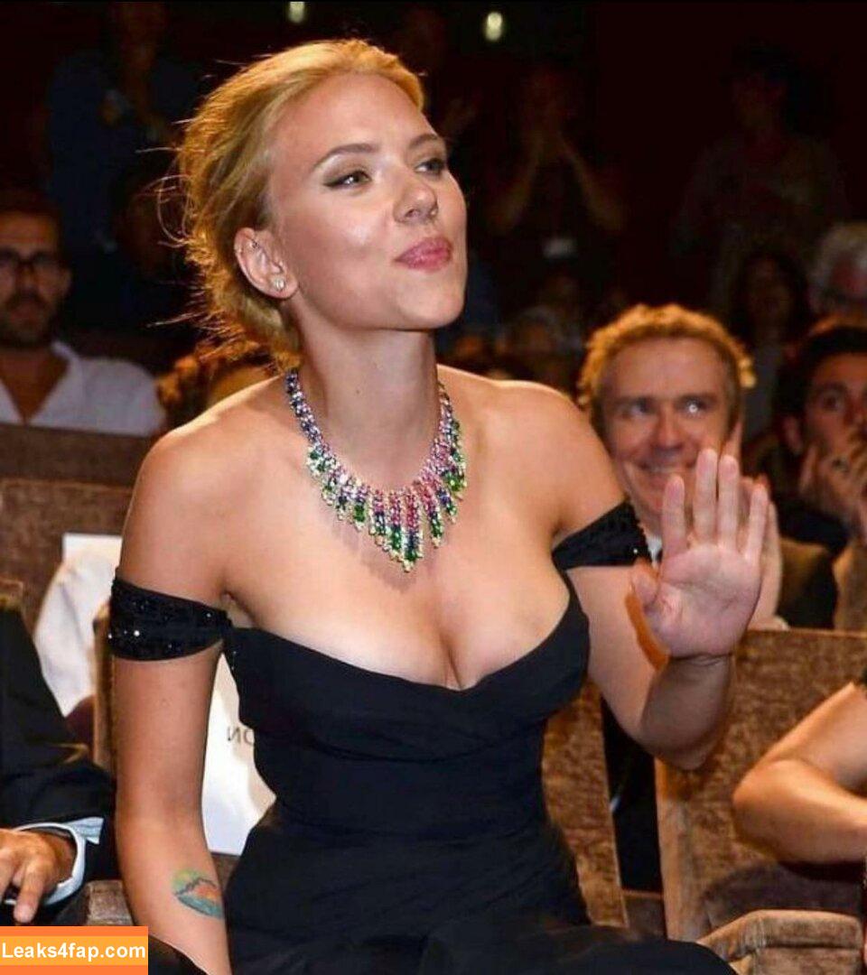 Scarlett Johansson / scarlettjohanson / scarlettjohanssonworld leaked photo photo #2668