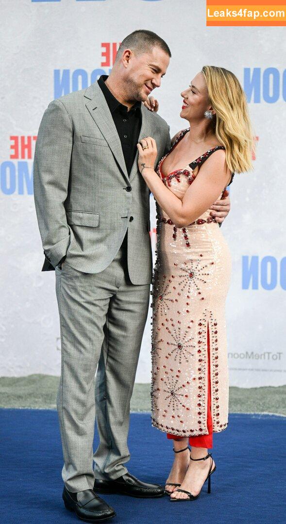 Scarlett Johansson / scarlettjohanssonworld leaked photo photo #2677