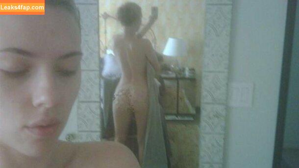 Scarlett Johansson / scarlettjohanson / scarlettjohanssonworld leaked photo photo #2740