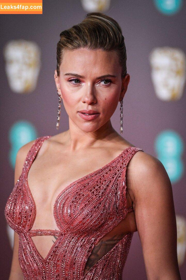 Scarlett Johansson / scarlettjohanson / scarlettjohanssonworld слитое фото фото #2811