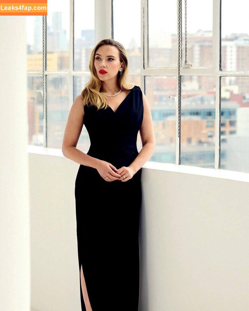 Scarlett Johansson / scarlettjohanson / scarlettjohanssonworld слитое фото фото #2813