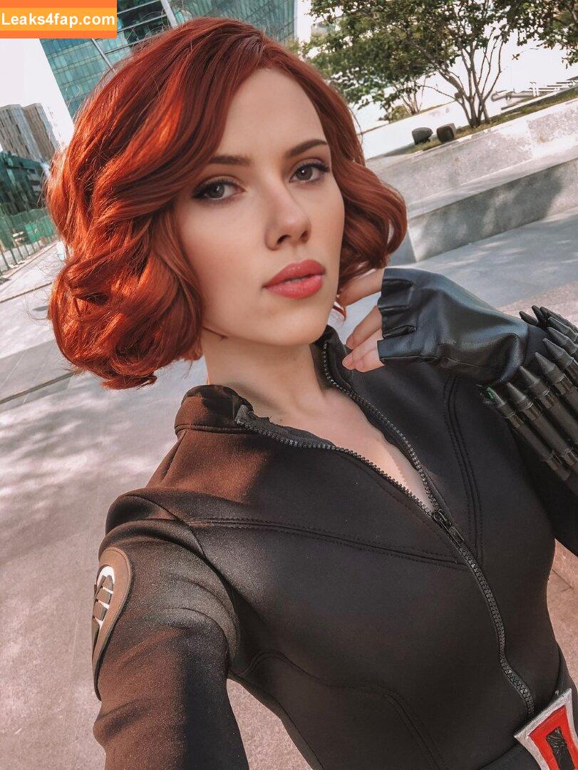 Scarlett Johansson / scarlettjohanson / scarlettjohanssonworld leaked photo photo #2832