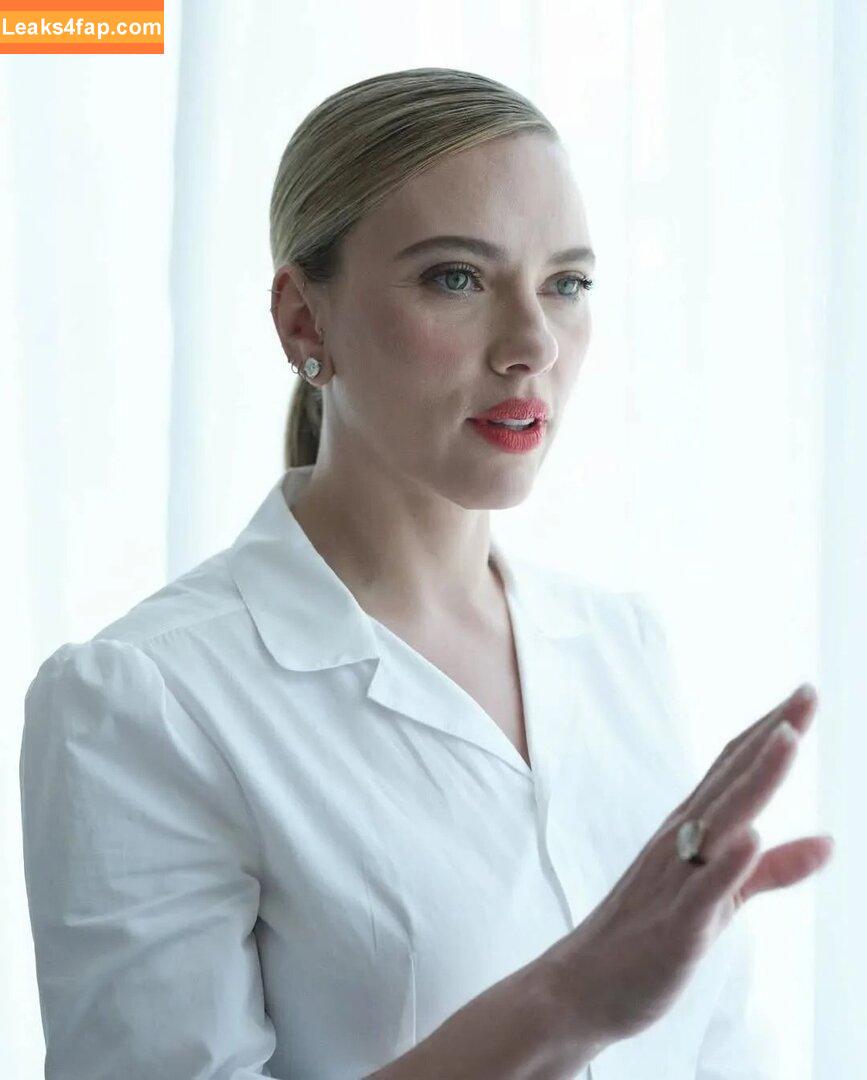 Scarlett Johansson / scarlettjohanson / scarlettjohanssonworld leaked photo photo #2851