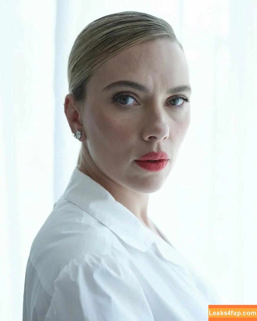 Scarlett Johansson / scarlettjohanson / scarlettjohanssonworld leaked photo photo #2852