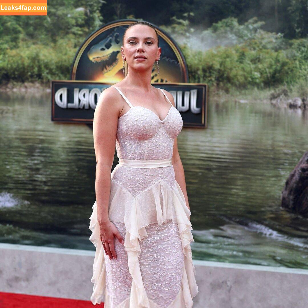 Scarlett Johansson / scarlettjohanson / scarlettjohanssonworld leaked photo photo #2856