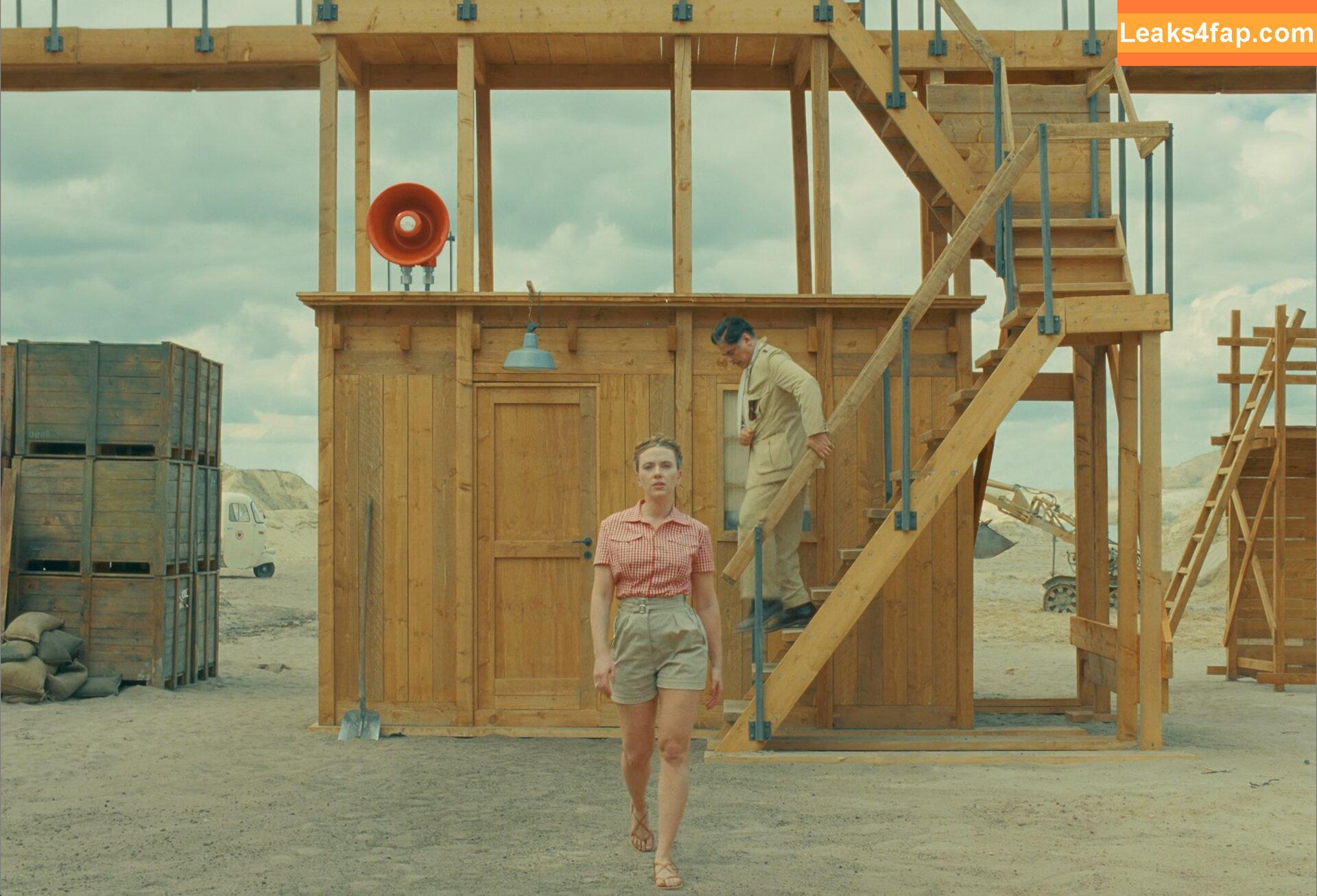 Scarlett Johansson / scarlettjohanson / scarlettjohanssonworld leaked photo photo #2864