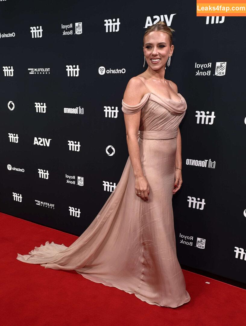 Scarlett Johansson / scarlettjohanson / scarlettjohanssonworld leaked photo photo #2889