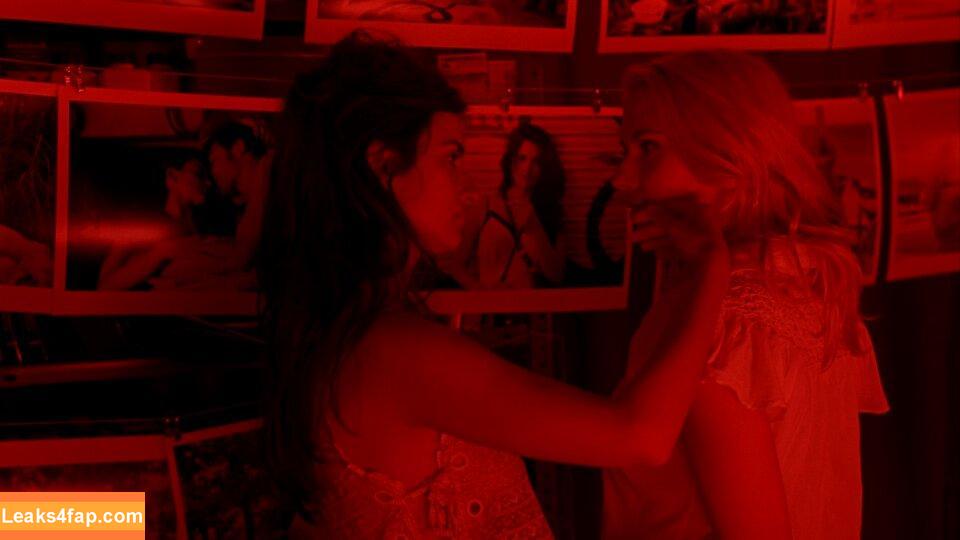 Scarlett Johansson / scarlettjohanson / scarlettjohanssonworld leaked photo photo #2895