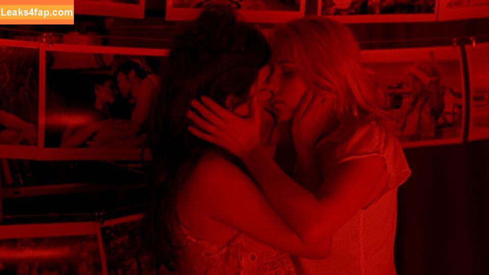 Scarlett Johansson / scarlettjohanson / scarlettjohanssonworld leaked photo photo #2896