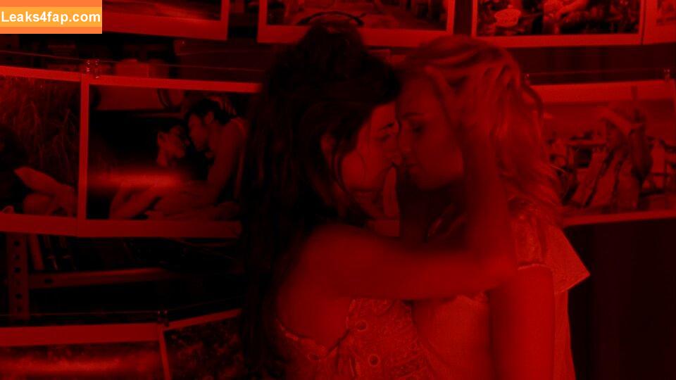 Scarlett Johansson / scarlettjohanson / scarlettjohanssonworld leaked photo photo #2897