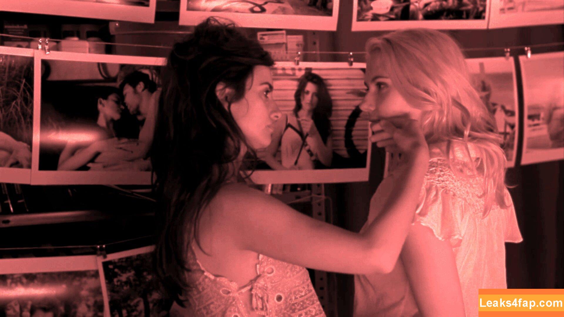 Scarlett Johansson / scarlettjohanson / scarlettjohanssonworld leaked photo photo #2898