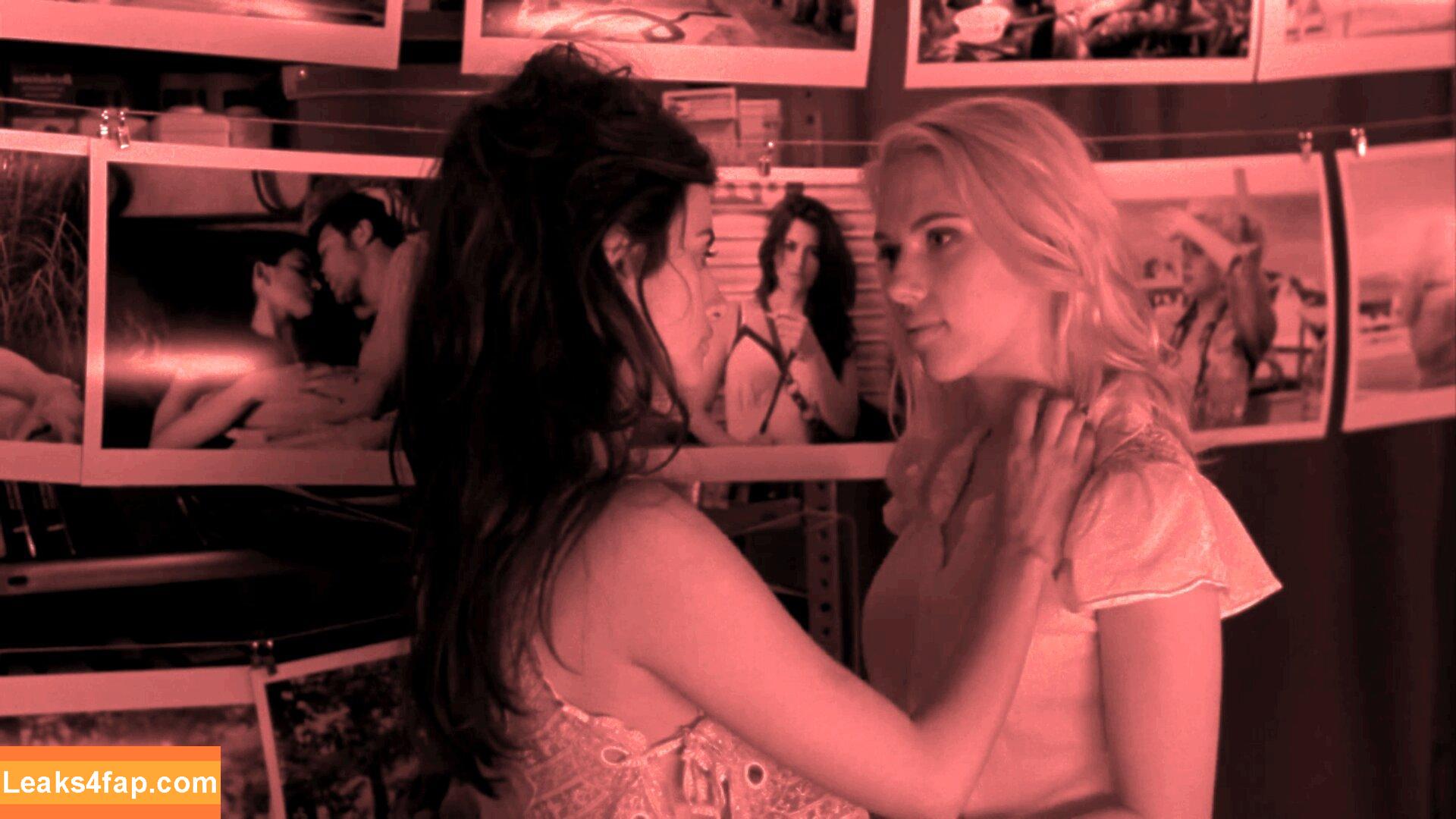 Scarlett Johansson / scarlettjohanson / scarlettjohanssonworld leaked photo photo #2899