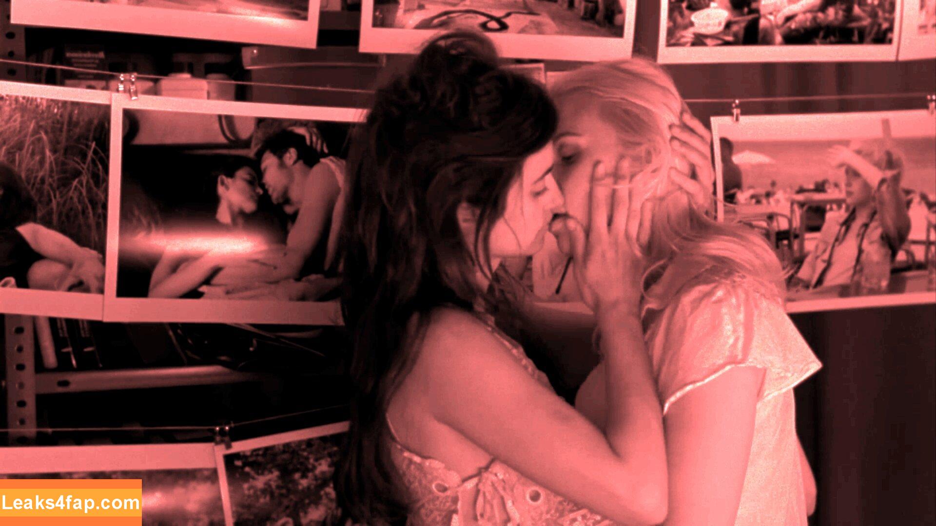 Scarlett Johansson / scarlettjohanson / scarlettjohanssonworld leaked photo photo #2902