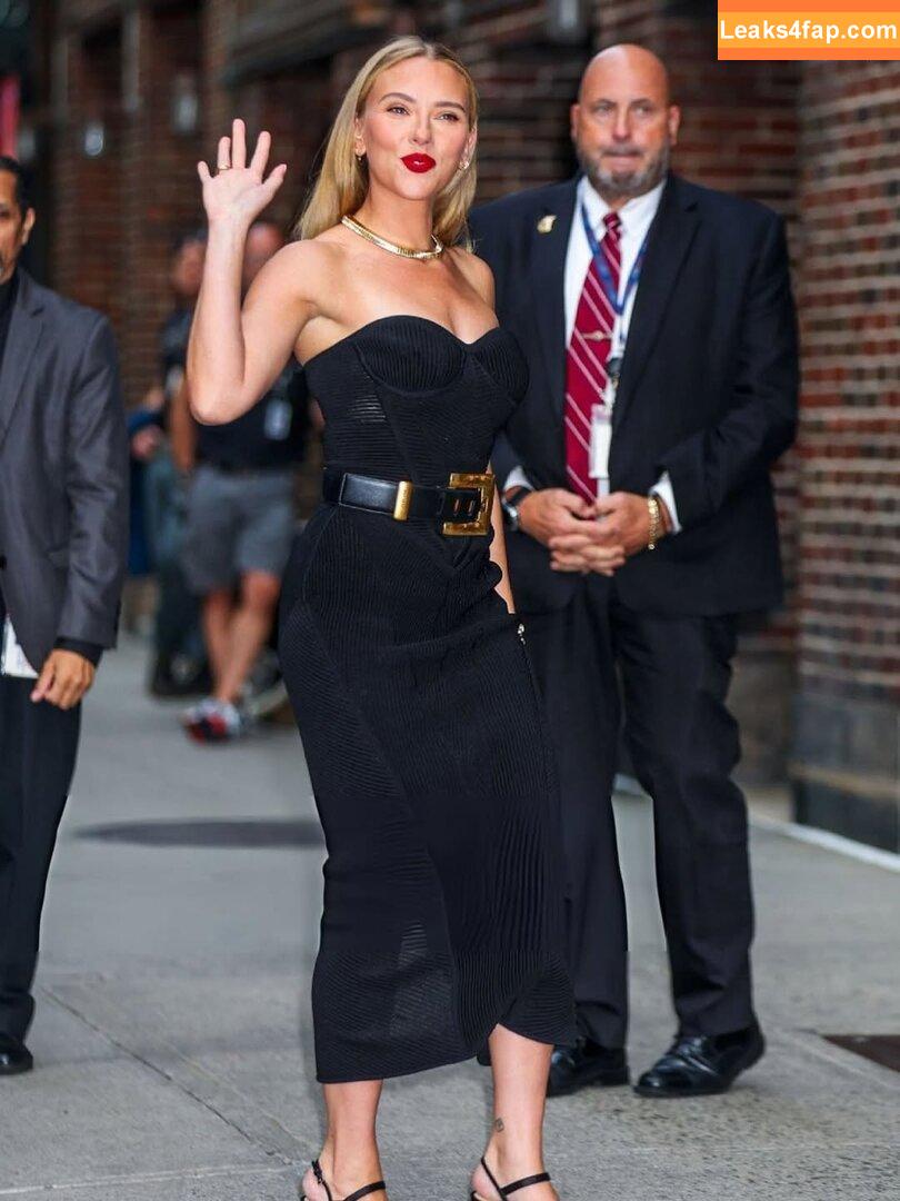 Scarlett Johansson / scarlettjohanson / scarlettjohanssonworld leaked photo photo #2909