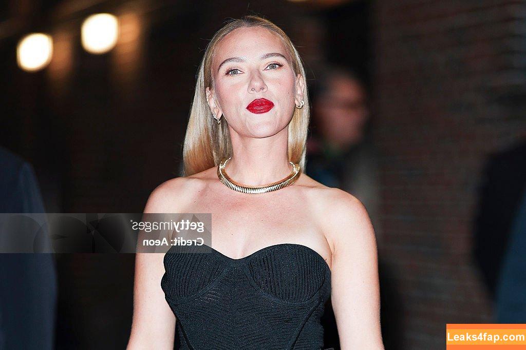 Scarlett Johansson / scarlettjohanson / scarlettjohanssonworld leaked photo photo #2915