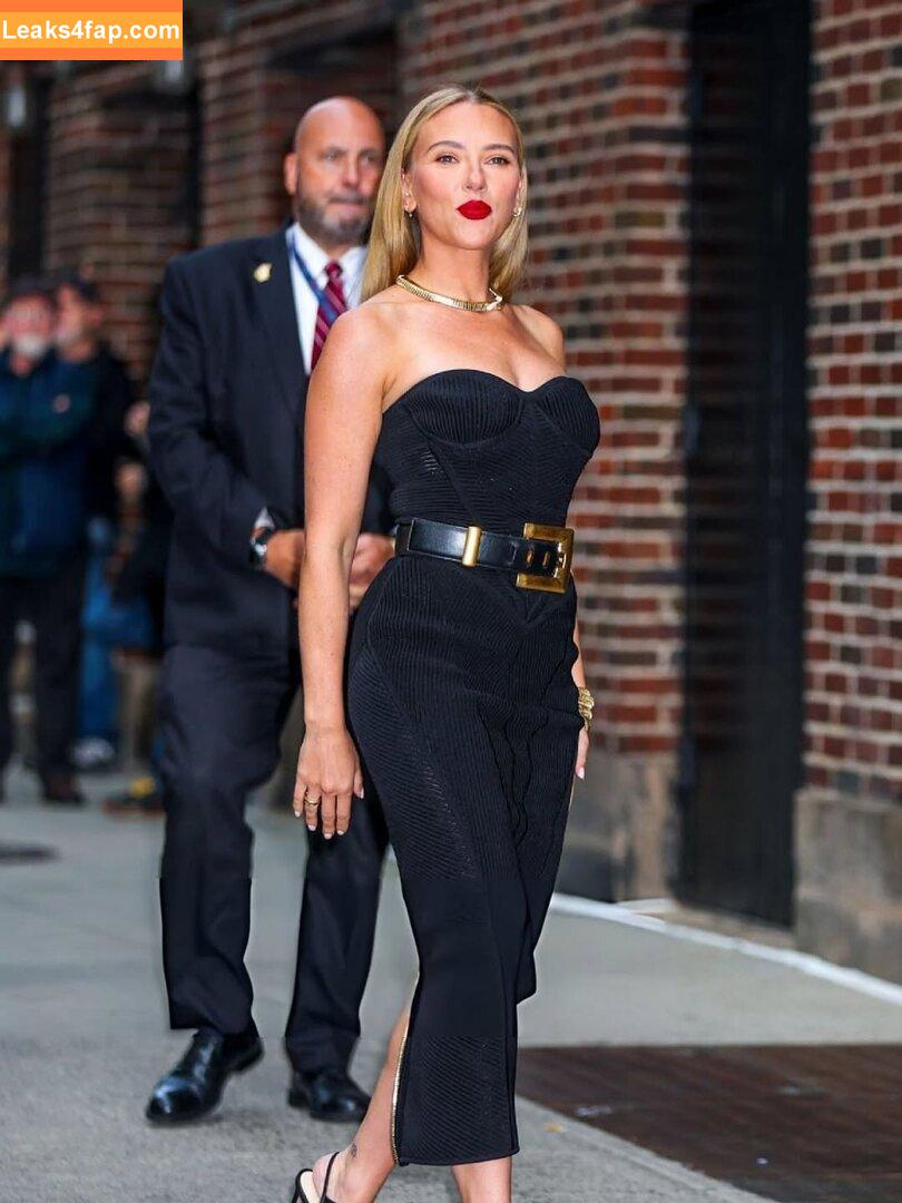 Scarlett Johansson / scarlettjohanson / scarlettjohanssonworld leaked photo photo #2918