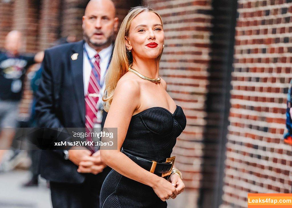 Scarlett Johansson / scarlettjohanson / scarlettjohanssonworld leaked photo photo #2921