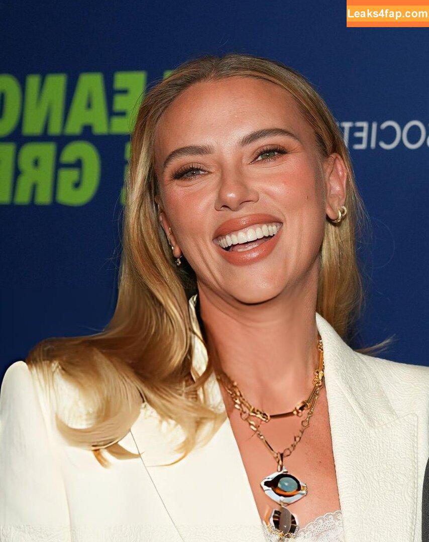 Scarlett Johansson / scarlettjohanson / scarlettjohanssonworld leaked photo photo #2927