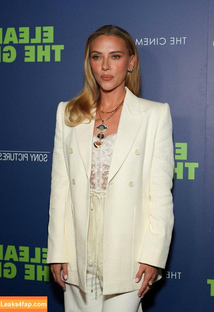 Scarlett Johansson / scarlettjohanson / scarlettjohanssonworld leaked photo photo #2929