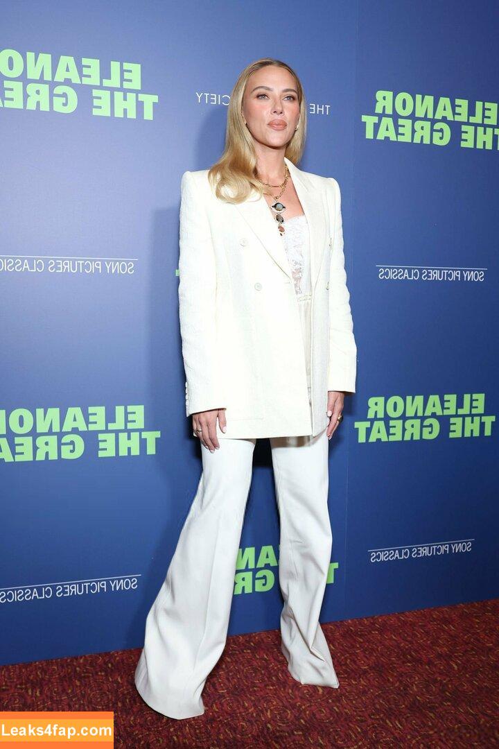 Scarlett Johansson / scarlettjohanson / scarlettjohanssonworld leaked photo photo #2932