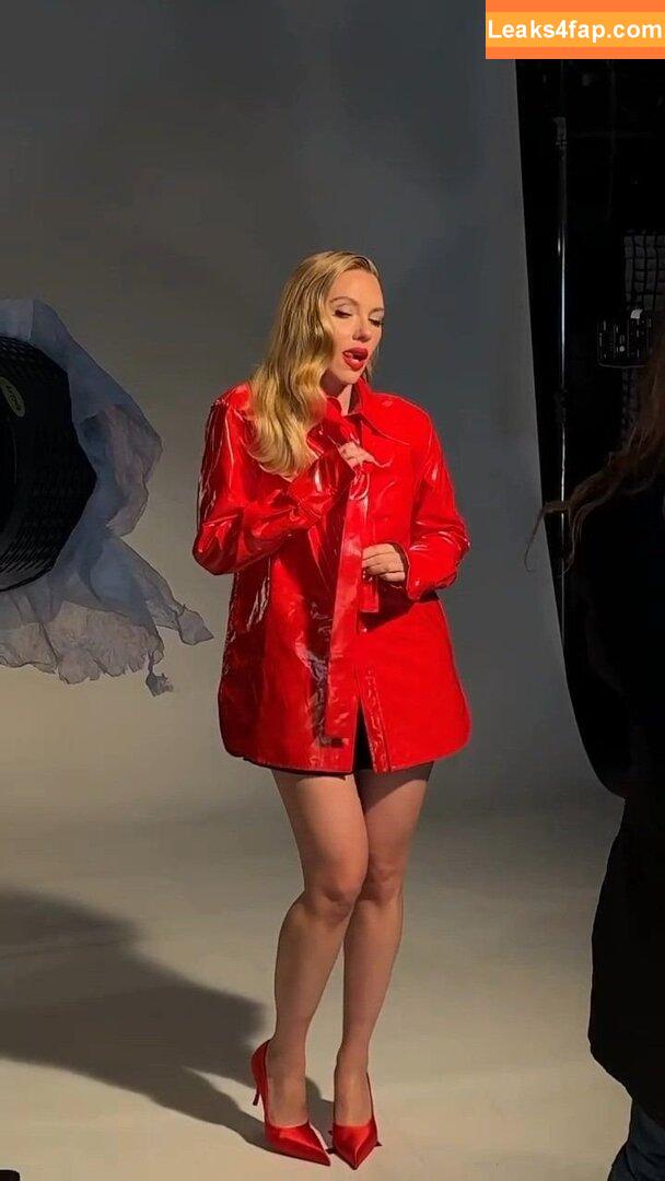 Scarlett Johansson / scarlettjohanson / scarlettjohanssonworld leaked photo photo #2941