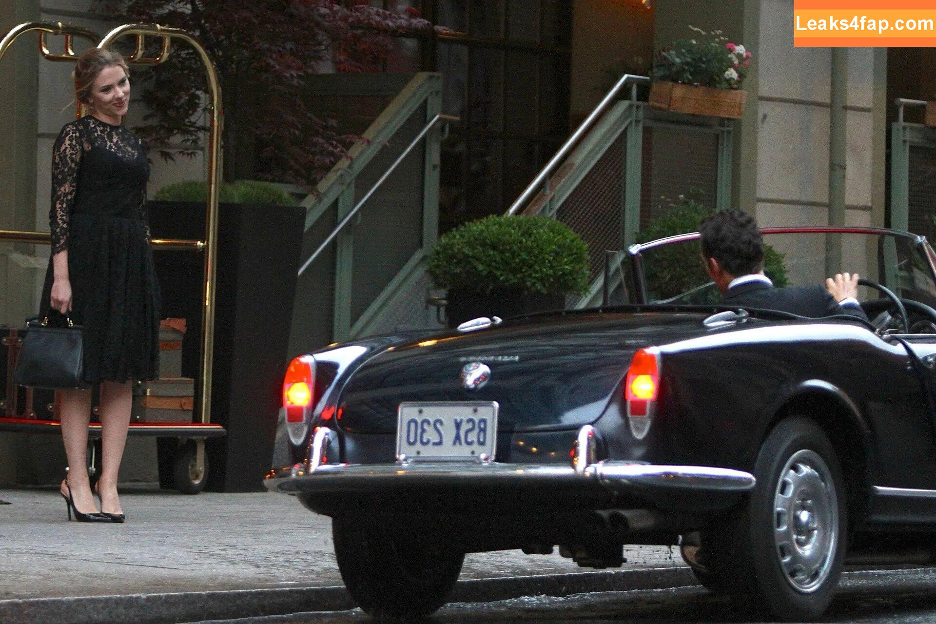 Scarlett Johansson / scarlettjohanson / scarlettjohanssonworld leaked photo photo #2963