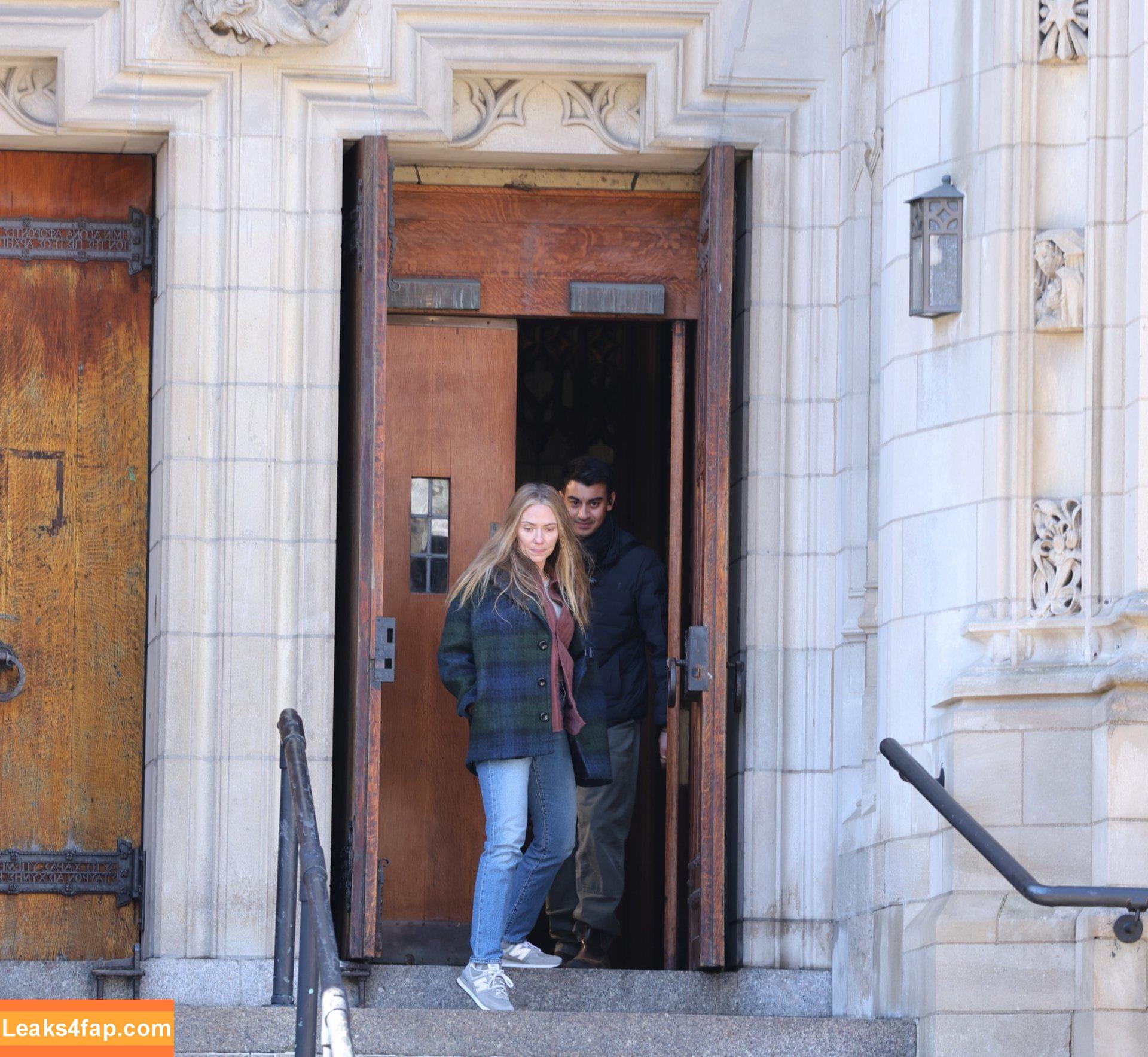 Scarlett Johansson / scarlettjohanson / scarlettjohanssonworld leaked photo photo #2968