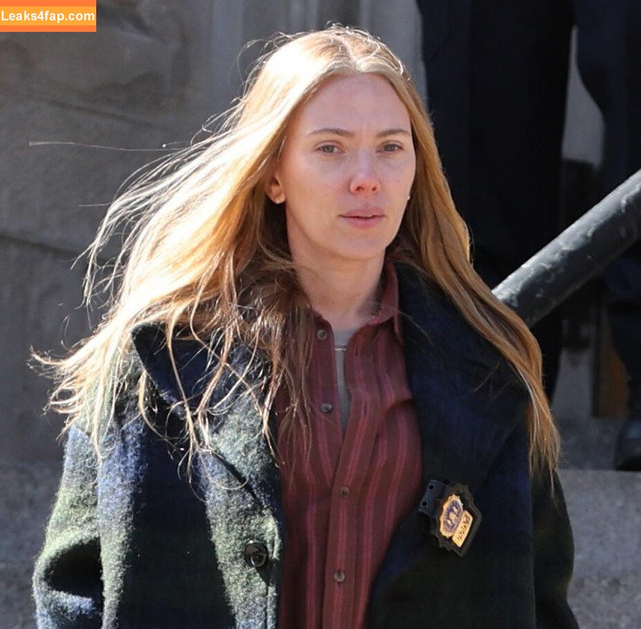 Scarlett Johansson free nudes