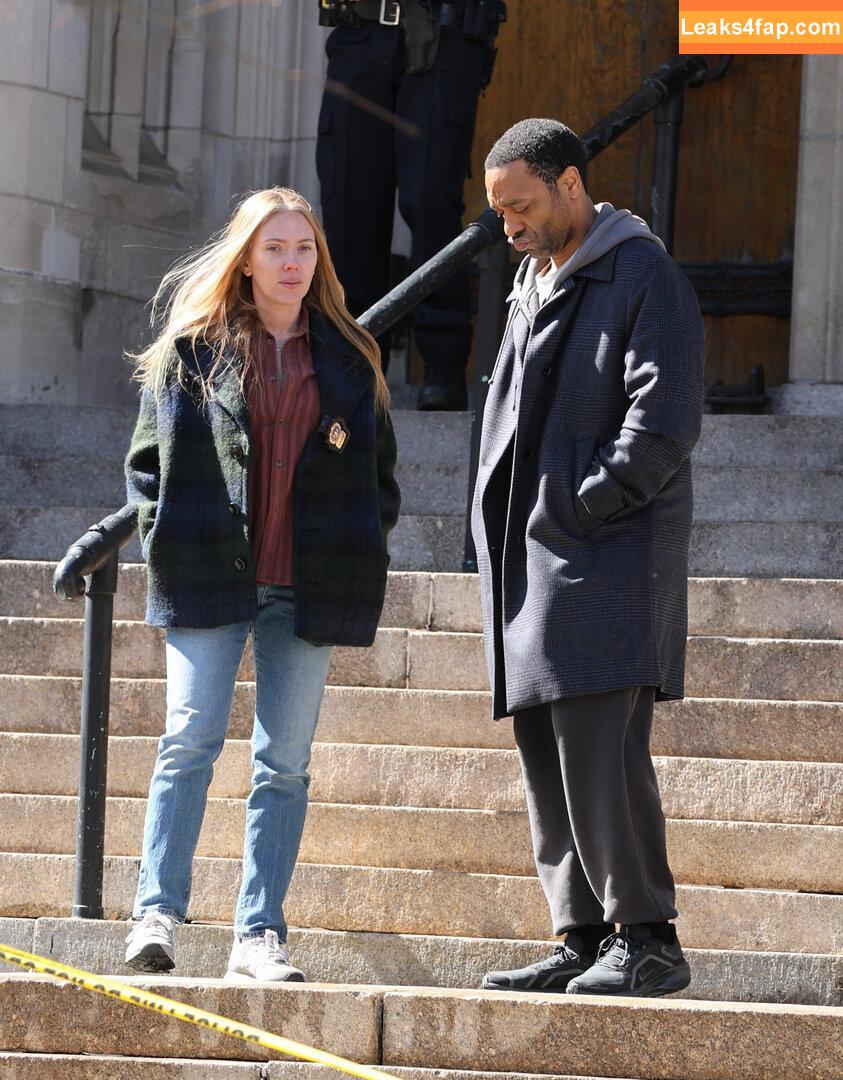 Scarlett Johansson / scarlettjohanson / scarlettjohanssonworld leaked photo photo #2972