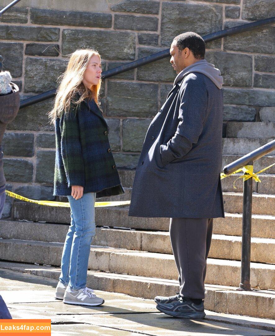 Scarlett Johansson / scarlettjohanson / scarlettjohanssonworld leaked photo photo #2974