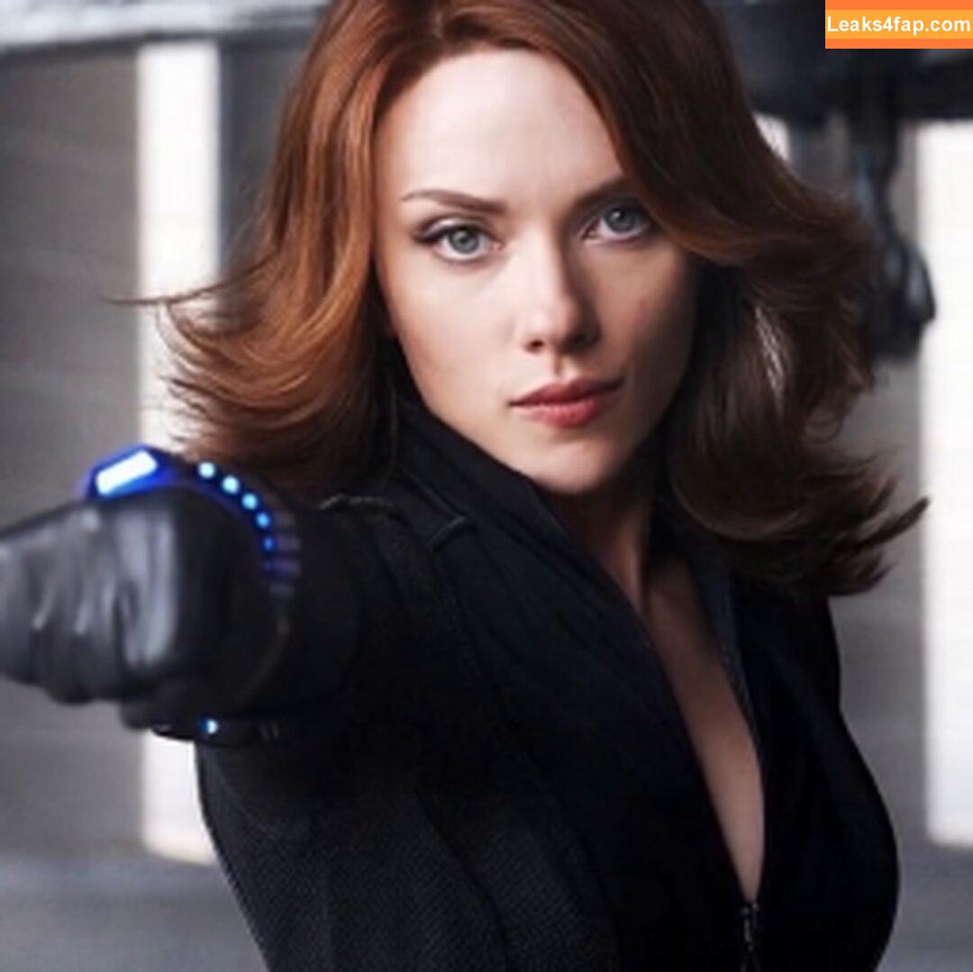 Scarlett Johansson / scarlettjohanson / scarlettjohanssonworld leaked photo photo #2978