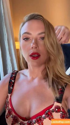 Scarlett Johansson фото #2153