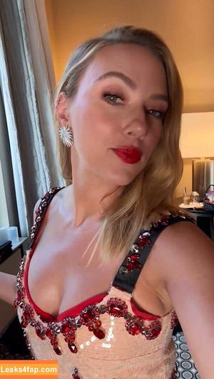 Scarlett Johansson фото #2155