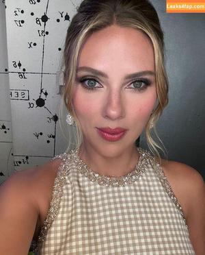 Scarlett Johansson фото #2159