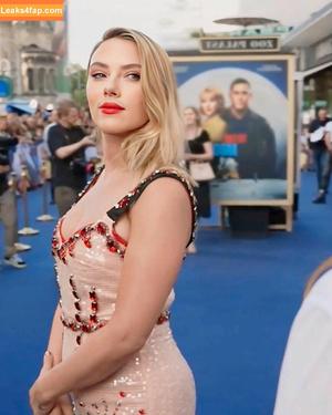 Scarlett Johansson фото #2161